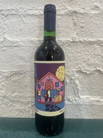 Beccaris Toscana Rosso