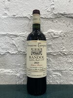 Domaine Tempier 'Lulu et Lucien' Bandol Rouge