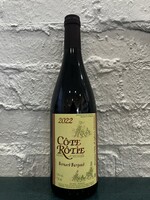 Bernard Burgaud Côte Rôtie