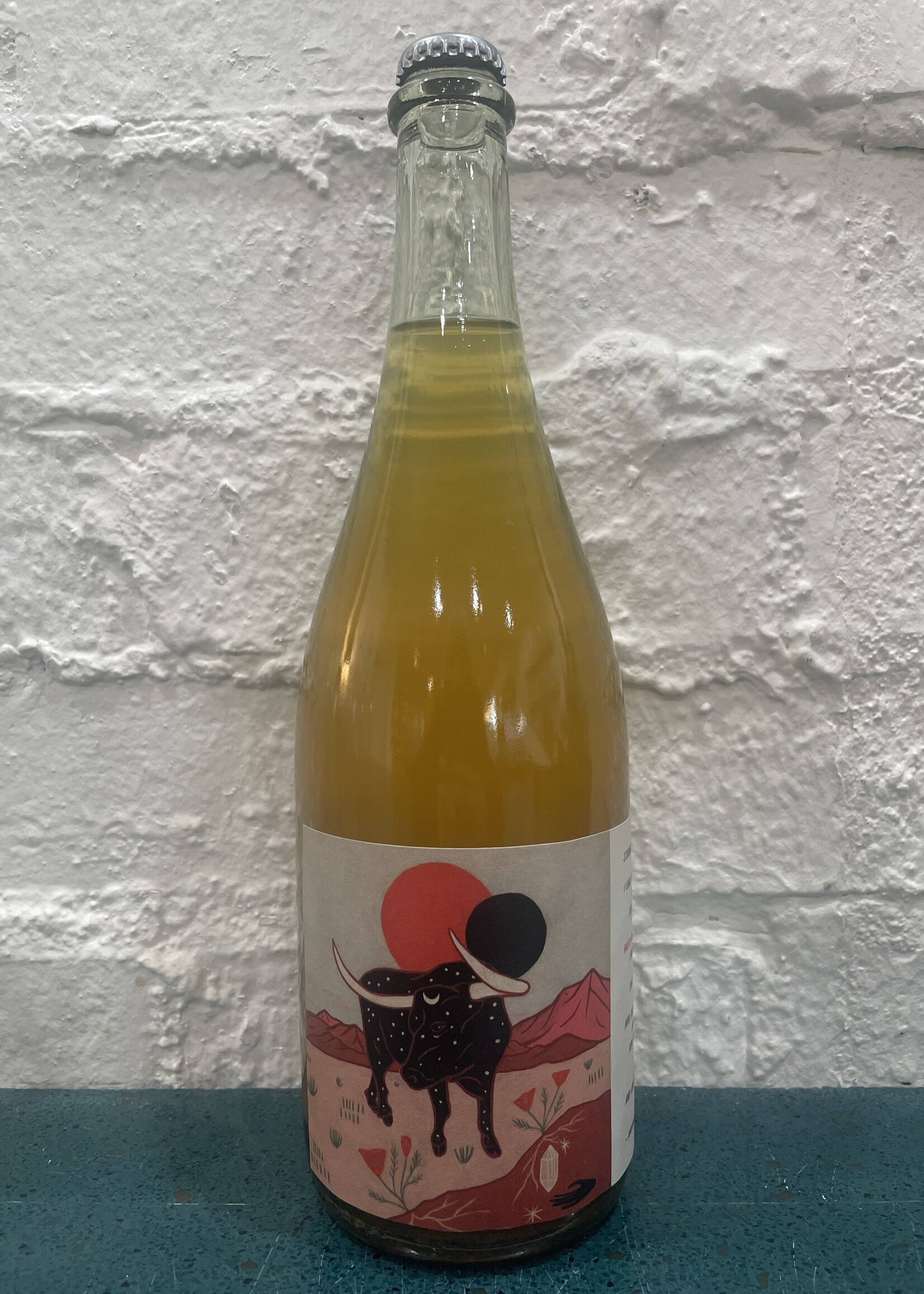 Division 'Perry' Fruit Wine