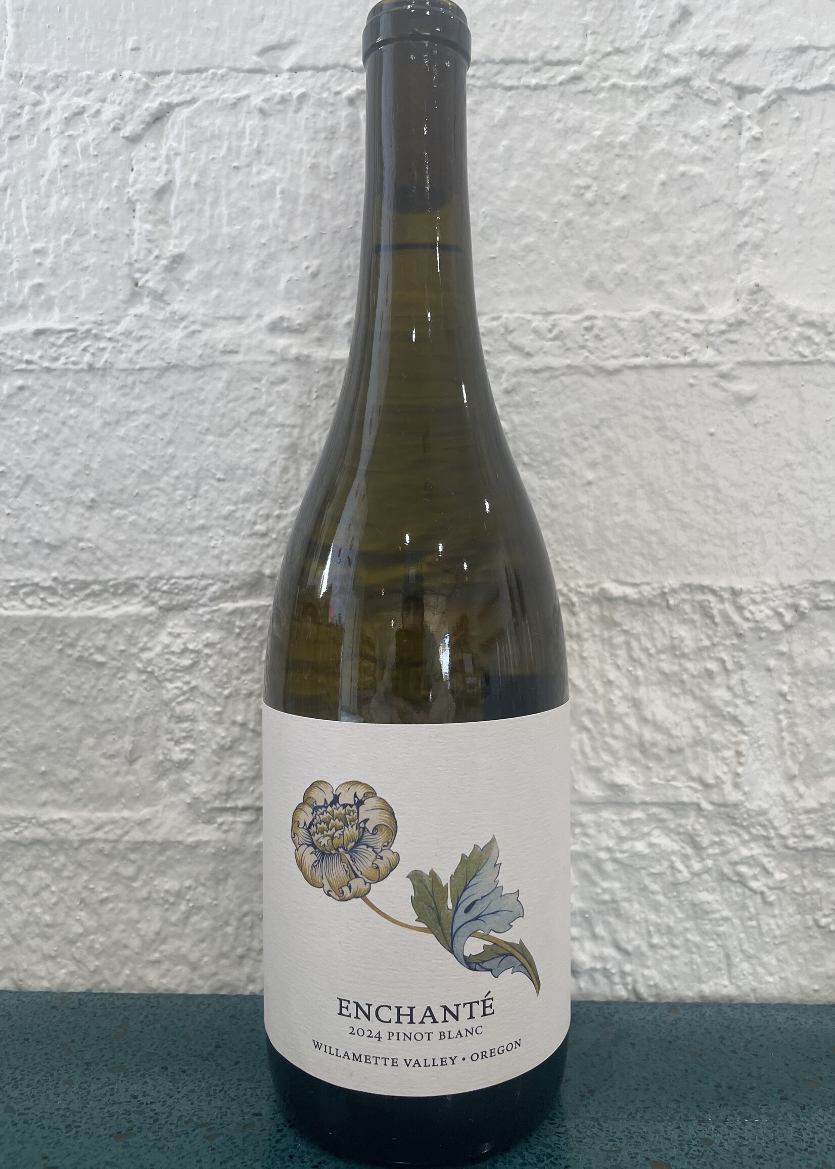 Anne Amie Vineyards 'Enchanté' Willamette Valley Pinot Blanc