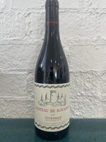 Château de Rouanne Vinsobres Rouge