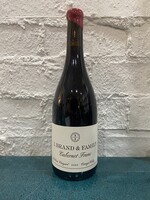 I. Brand & Family 'DeRose Vineyard' Cabernet Franc
