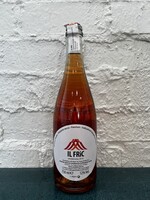 Casebianche 'Il Fric' Pet Nat Rosato