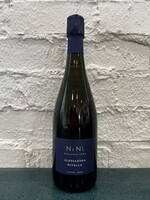 Alessandra Divella 'NiNì' Gussago Franciacorta Riserva