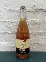 NUA Hybrid Cider