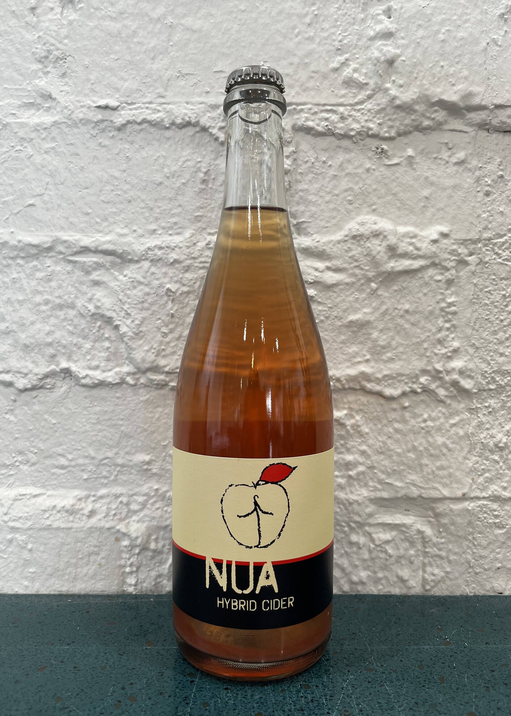 NUA Hybrid Cider