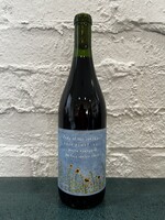 Lady of the Sunshine Bassi Vineyard SLO Coast Pinot Noir