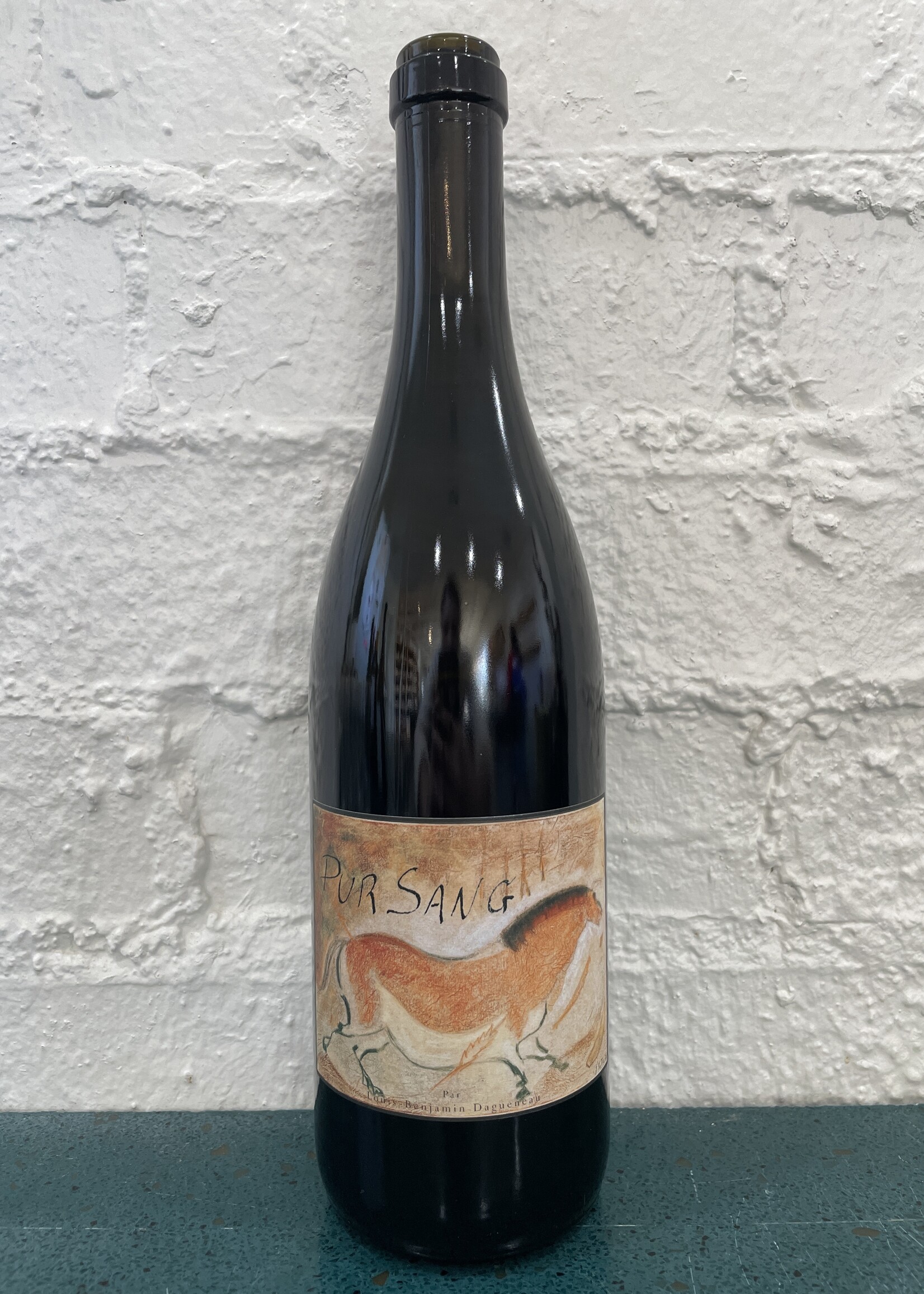 Didier Dagueneau 'Pur Sang' Blanc