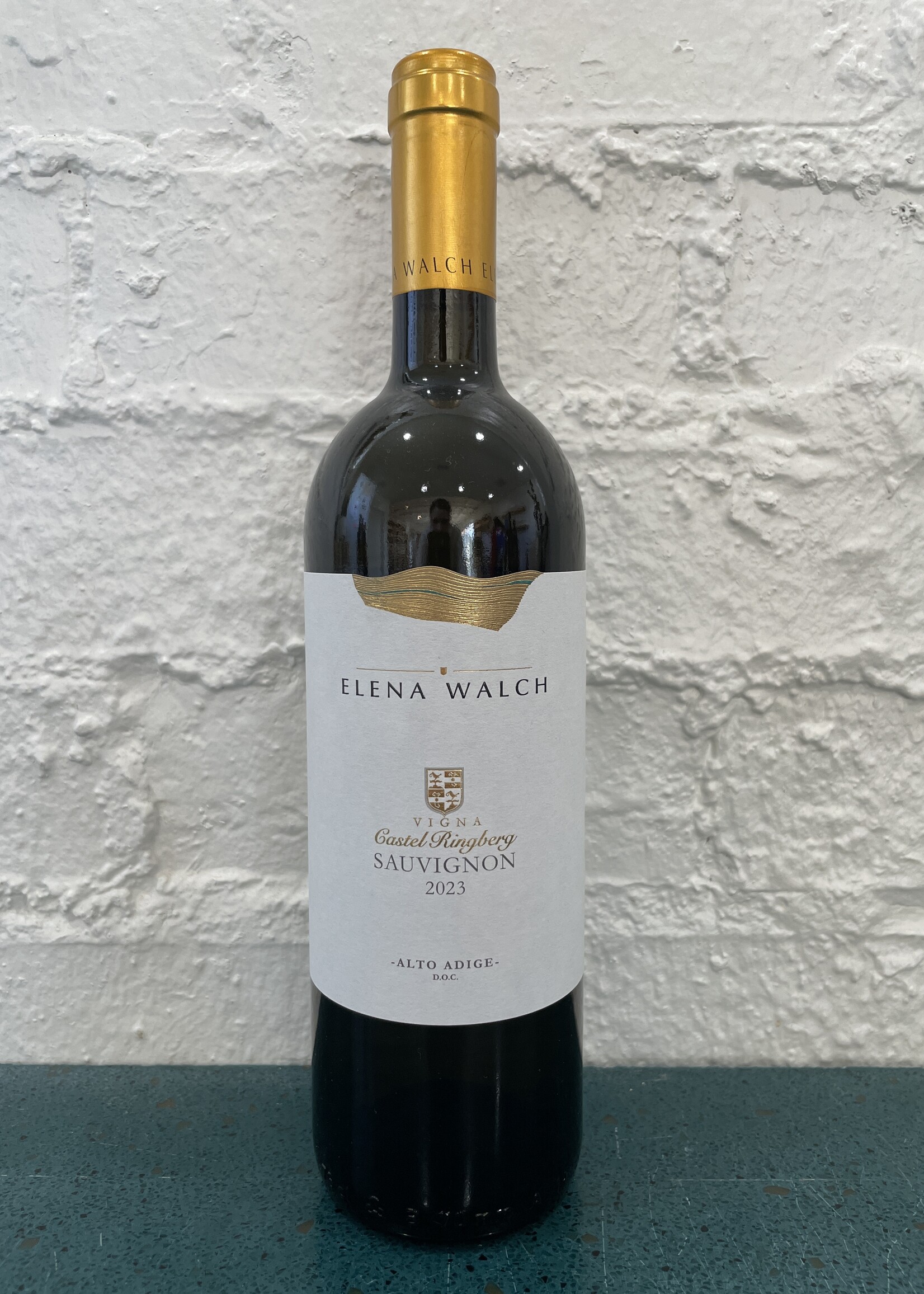 Elena Walch 'Castel Ringberg' Sauvignon Blanc