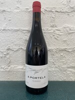 Alberto Orte 'A Portela' Mencia