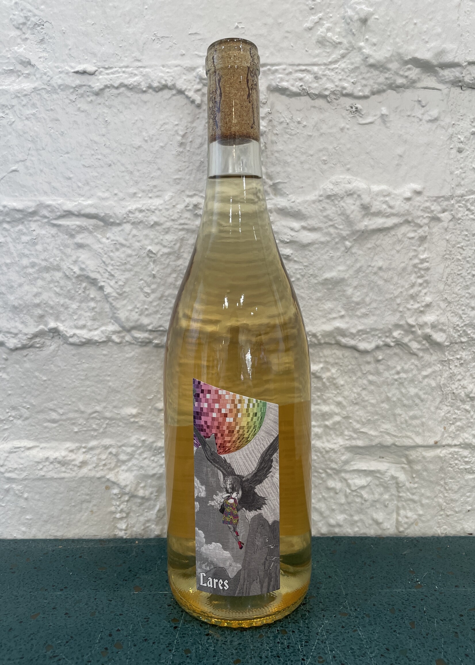 Statera Cellars Lares 'Disco Made Me Do It' White