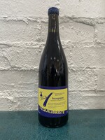 Domaine de la Cras 'Equilibriste' Bourgogne Rouge