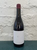 Claus Preisinger Pinot Noir