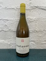 Matassa 'Cuvée Marguerite' Roussillon Blanc