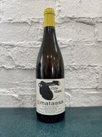 Matassa 'Coume de l'Olla' Roussillon Blanc