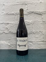 Bonhomme 'Le Tel Quel' Rouge