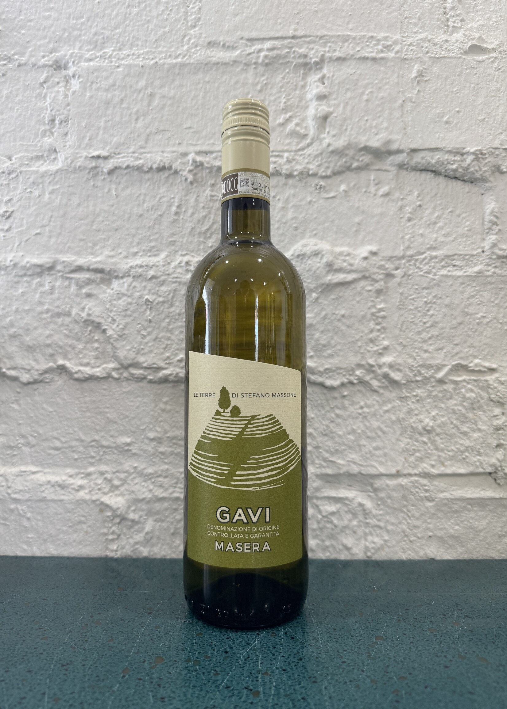 Massone Gavi 'Masera'