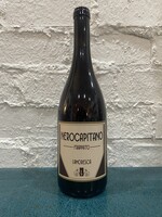 Lamoresca 'Nerocapitano' Terre Siciliane Frappato