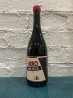 Lamoresca 'Nero' Terre Siciliane Rosso