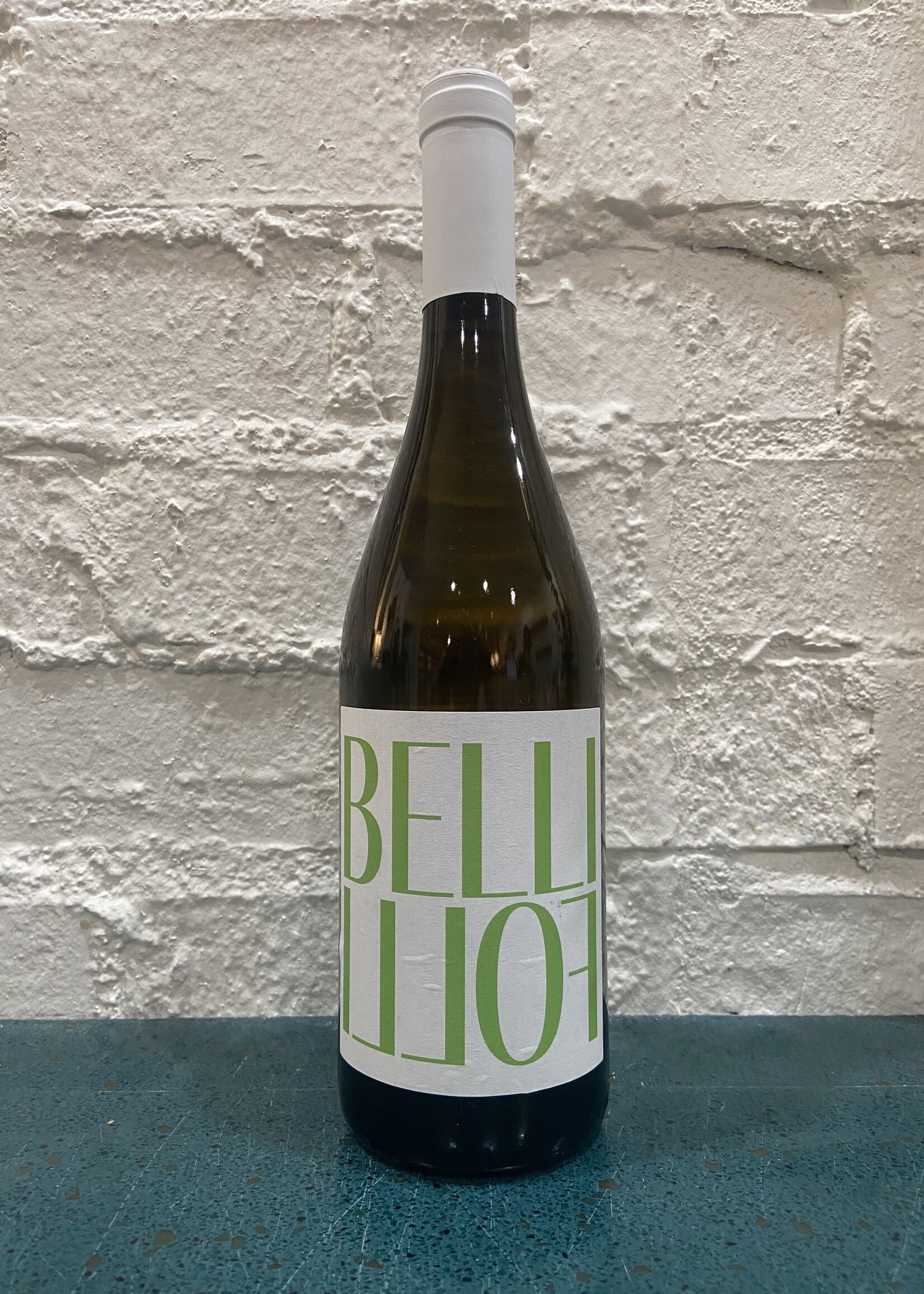 Odyssey Vini 'Bellifolli' Bianco