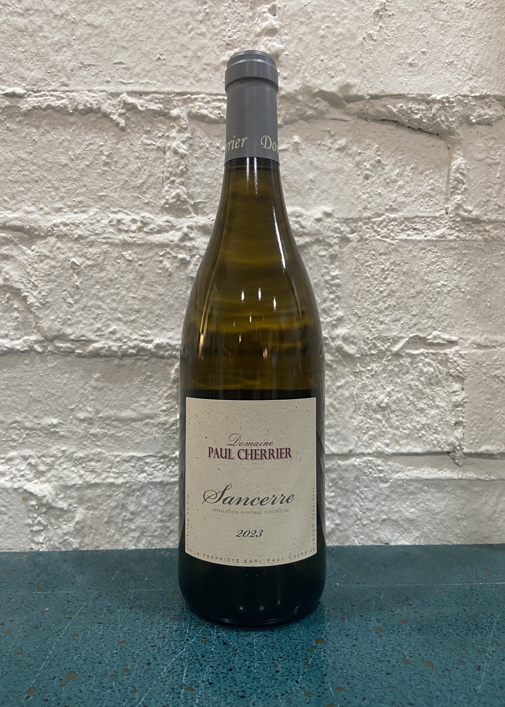 Paul Cherrier Sancerre