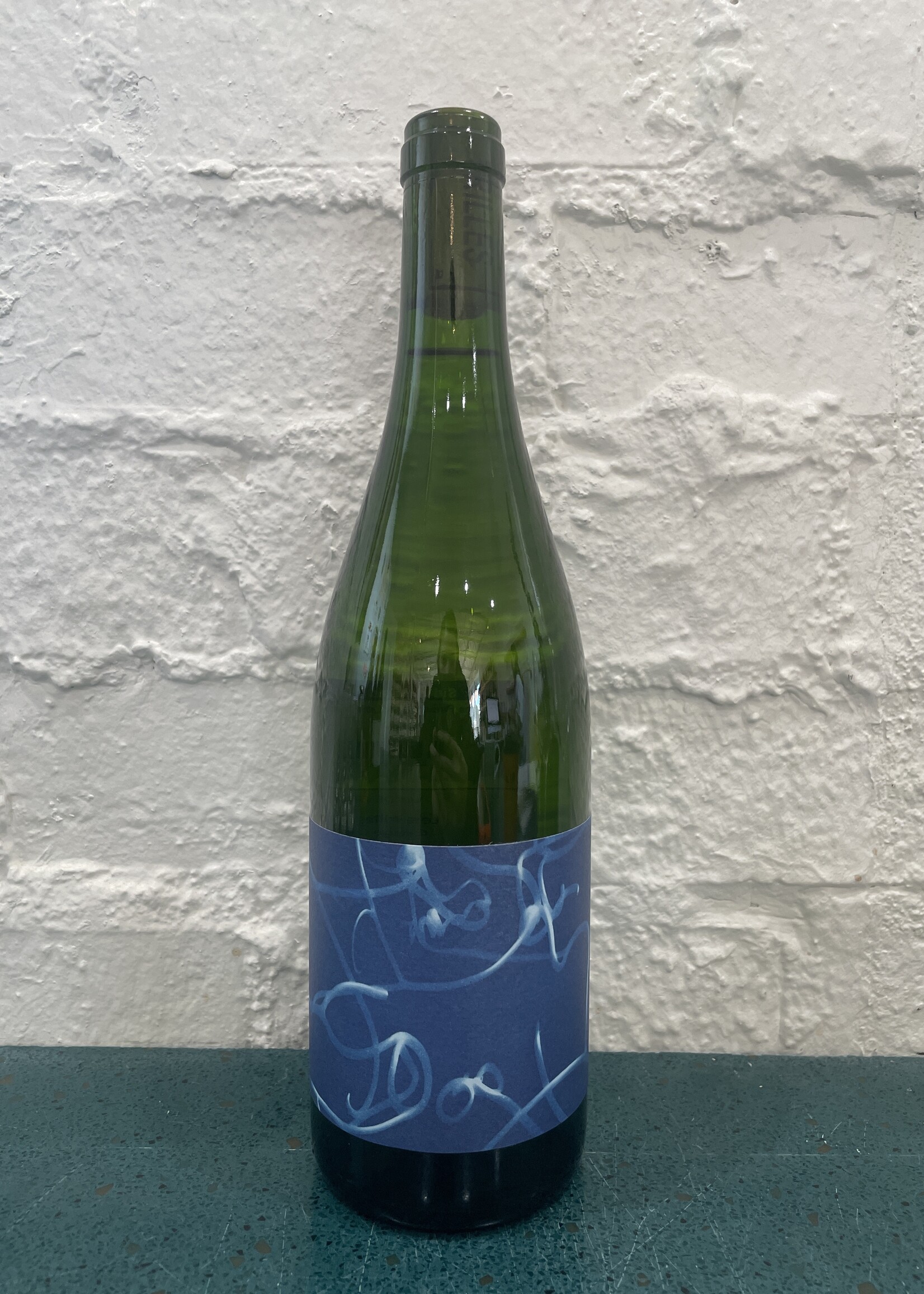 Thomas Puéchavy 'Les Vrilles' Loire Blanc