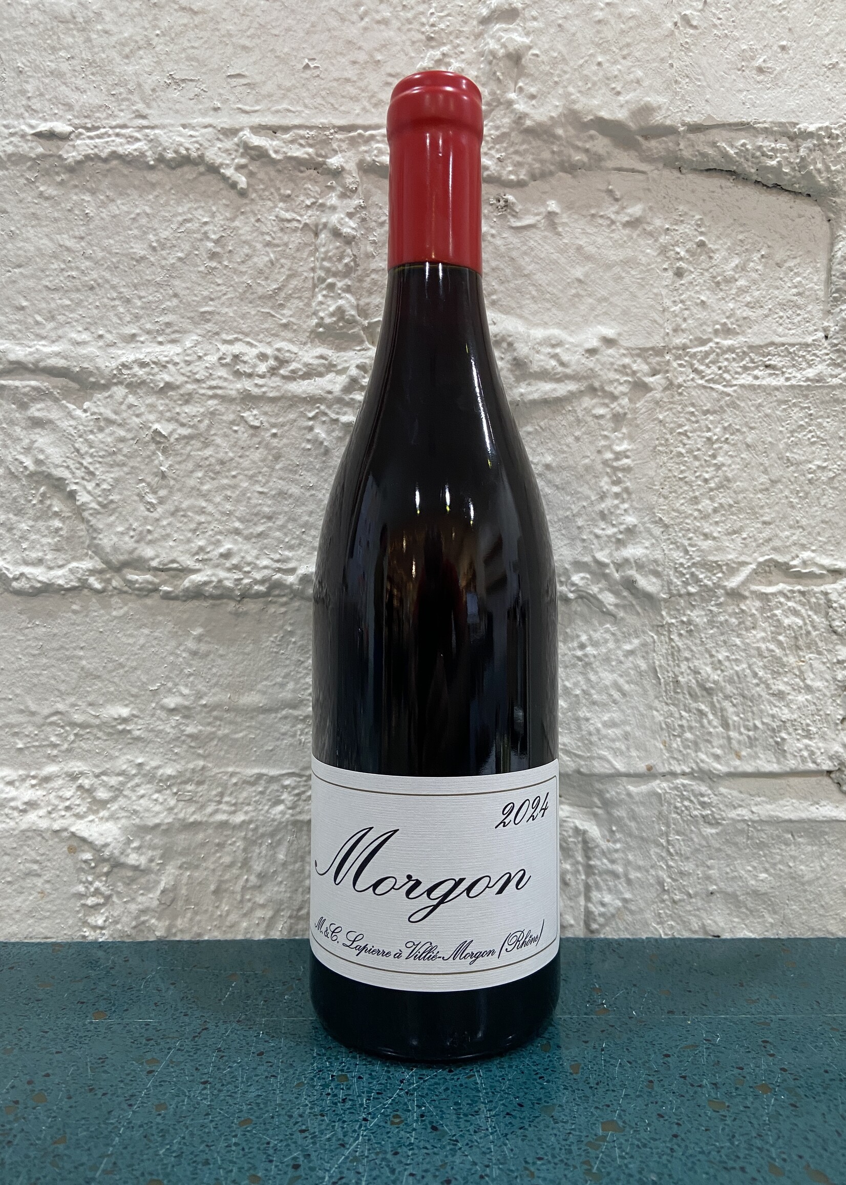 Marcel Lapierre Beaujolais Morgon