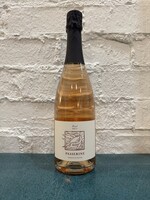 Passerine Crémant de Limoux Rosé Brut