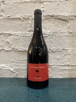 Jenny & Francois La Grange Tiphaine 'Clef de Sol' Touraine Rouge