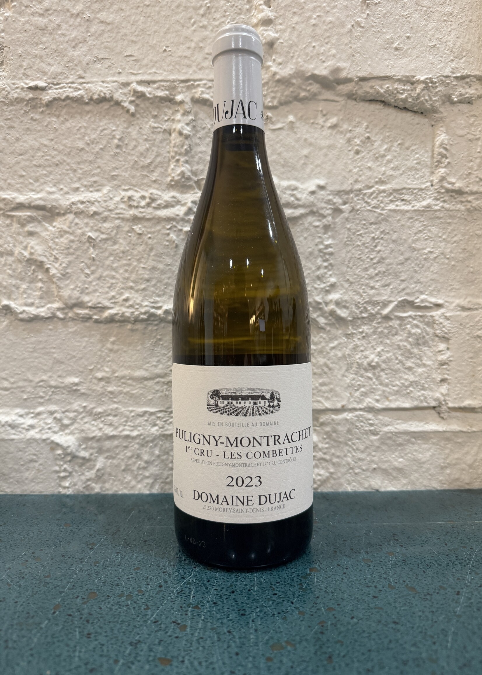 The Sorting Table 2023 Domaine Dujac Puligny-Montrachet 'Les Combettes' 1er Cru