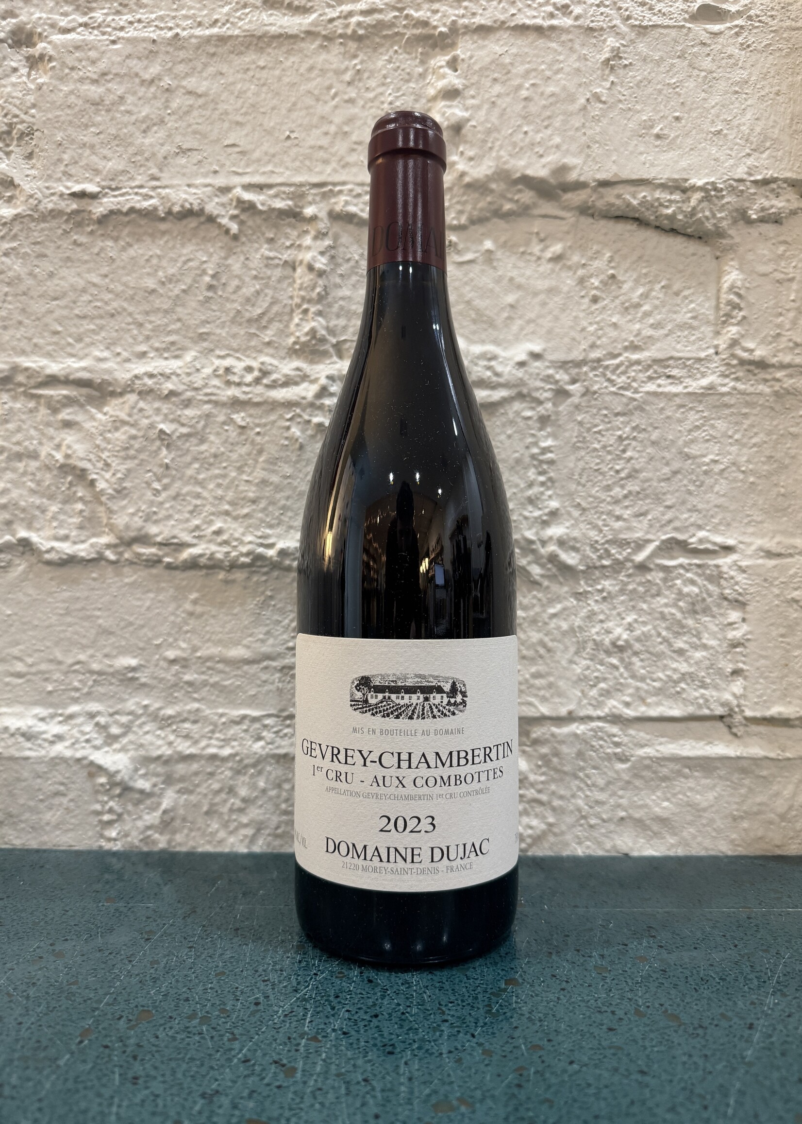 2023 Domaine Dujac Gevrey-Chambertin 'aux Combottes' 1er Cru