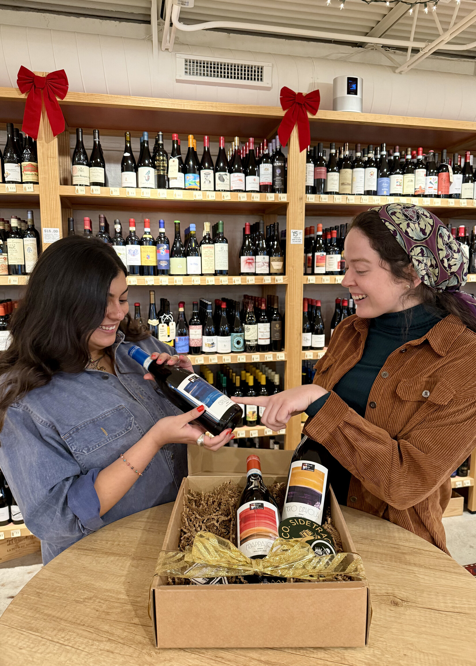 Holiday Sicilian 3-Pack