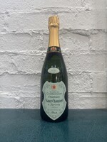 2010 Champagne Saint-Chamant Blanc de Blancs