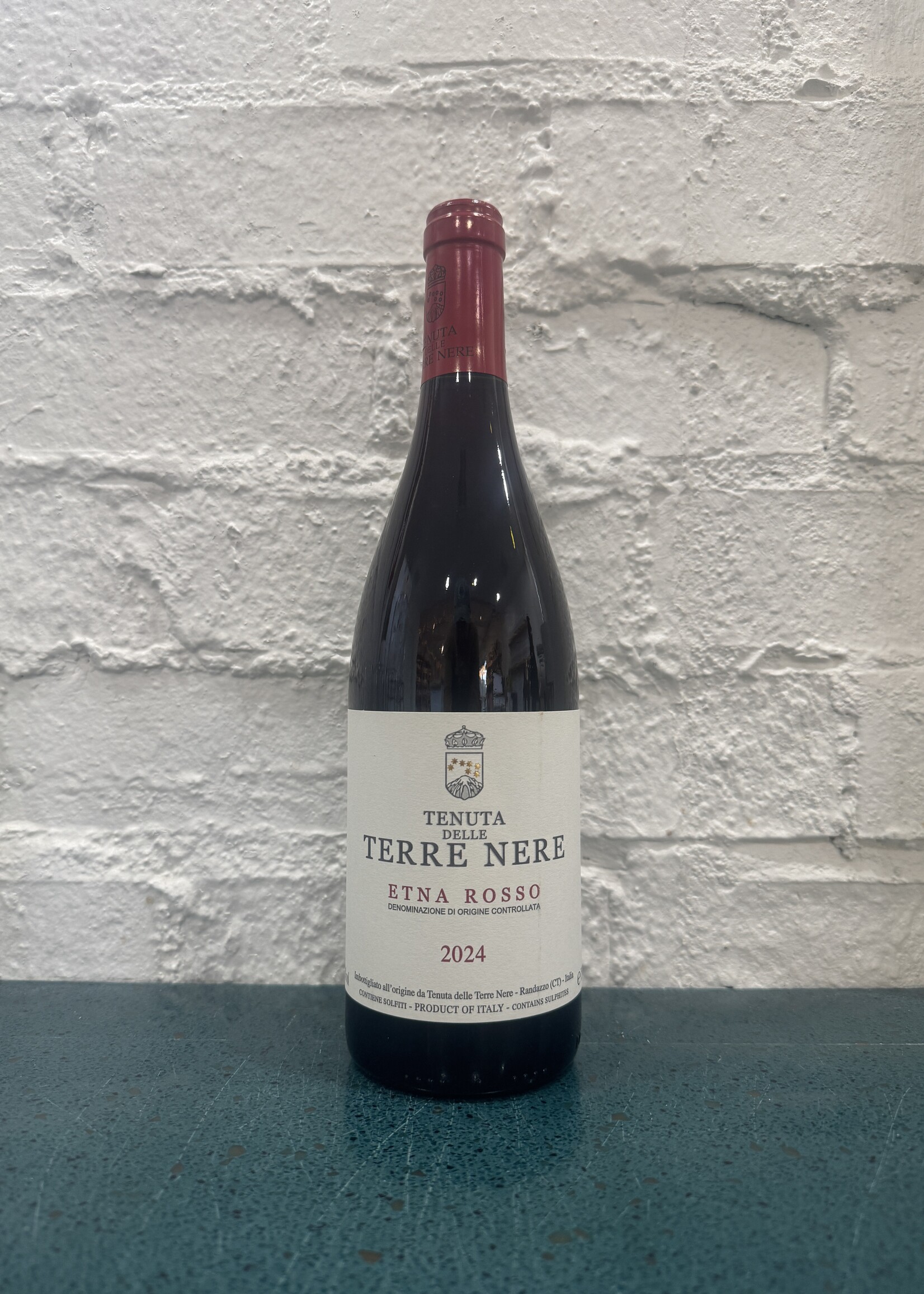 Scott Levy Selections Terre Nere Etna Rosso