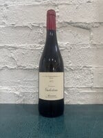 Becky Wasserman Domaine Guiberteau 'Les Chapaudaises' Saumur Rouge