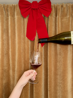 Sidetracked Glassware