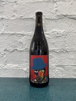 Zev Rovine Naboso 'Ritual' Blaufränkisch