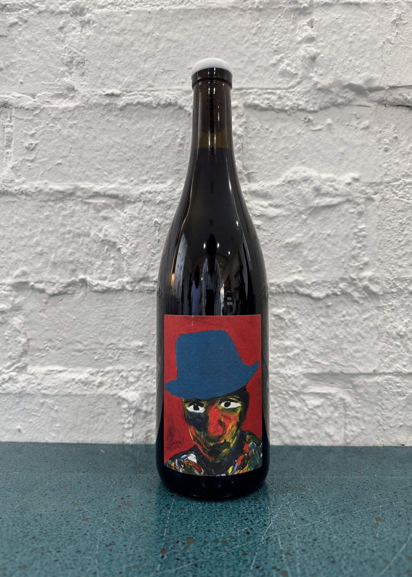 Naboso 'Ritual' Blaufränkisch