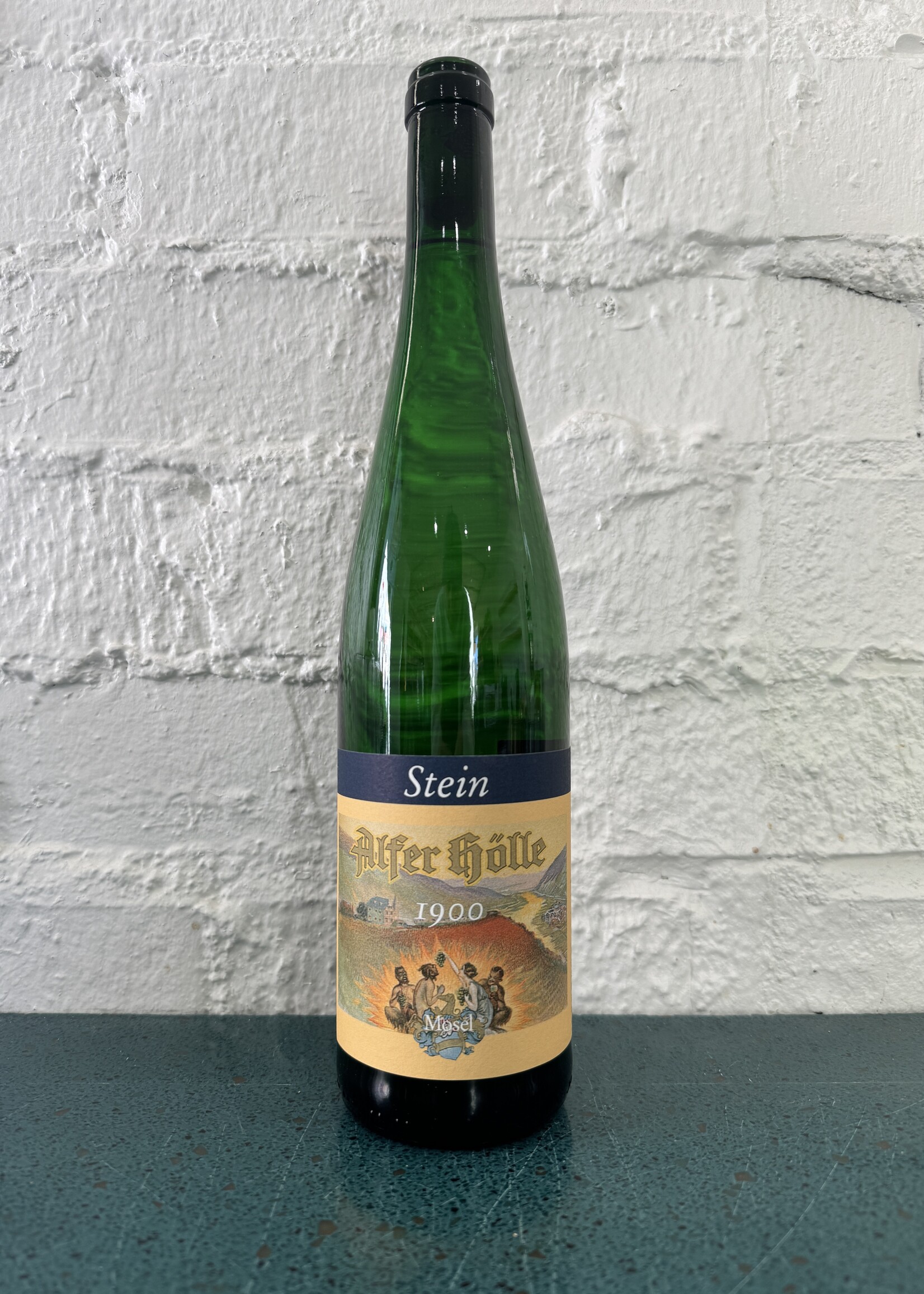 Vom Boden Stein Alfer Hölle '1900' Riesling