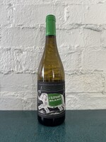 Château Combel 'La Serre l'Elephant' Blanc