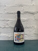 Terrestrial Wine Co. 2023 Champagne Chavost Coteaux Champenois Rouge