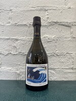 Terrestrial Wine Co. NV Champagne Chavost 'Paradoxe' Brut Nature