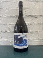 Terrestrial Wine Co. NV Champagne Chavost 'Paradoxe' Brut Nature 1.5L