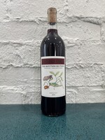 Unturned Stone 'The Rhythm Section' Red Blend