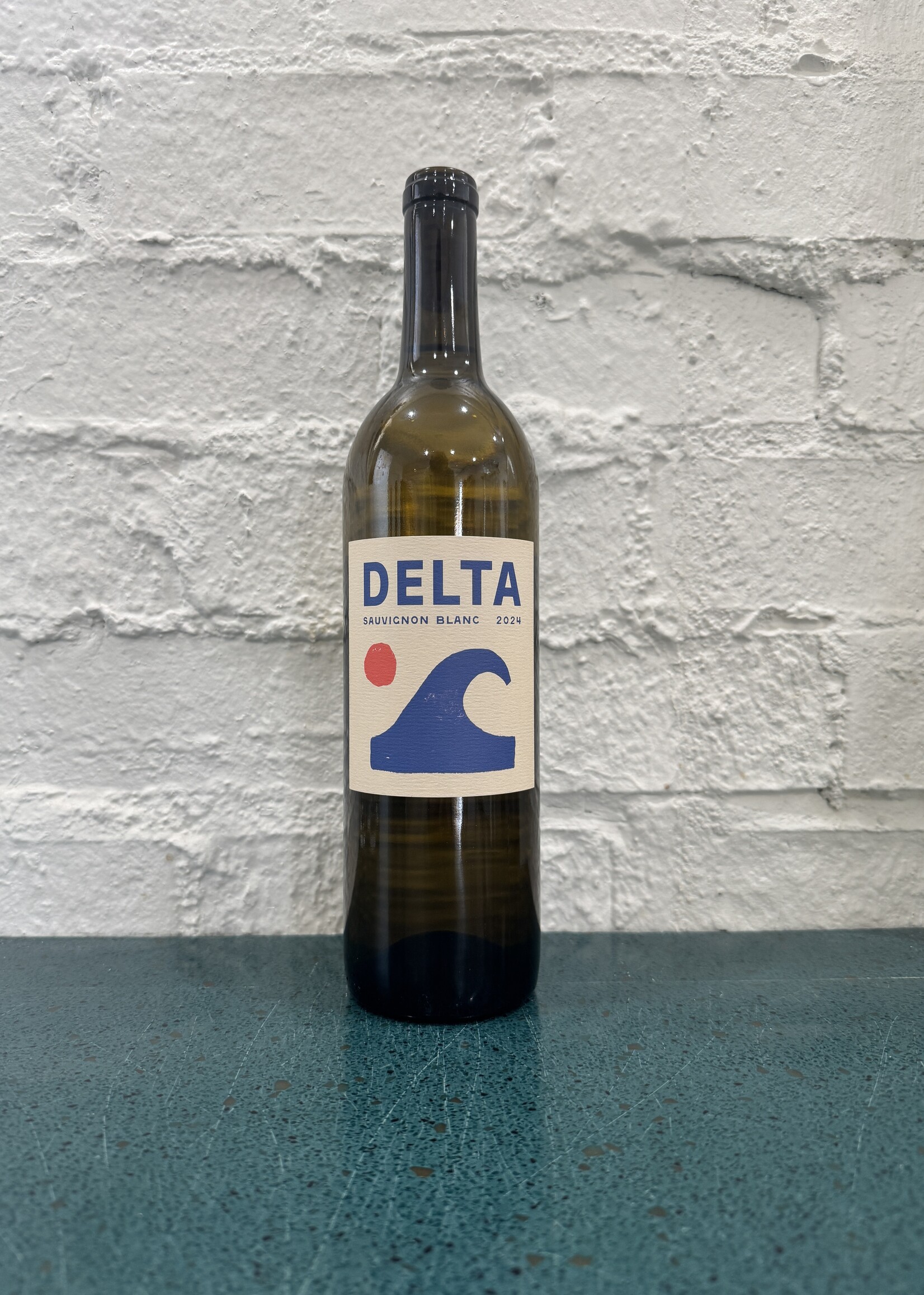 Delta Sauvignon Blanc