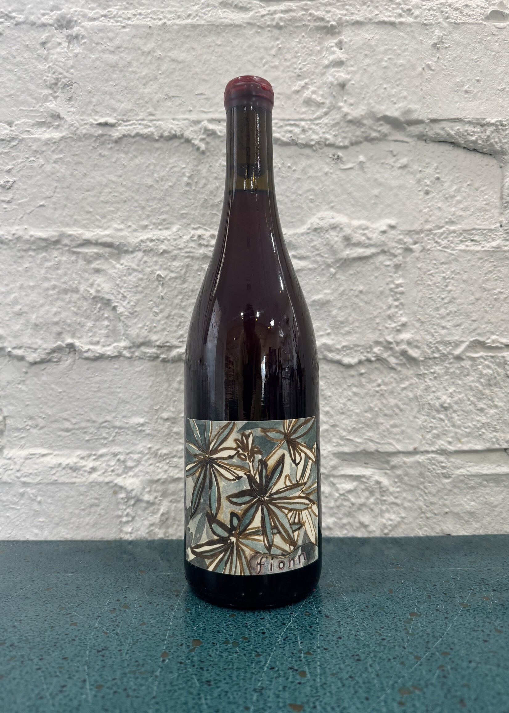 Hiyu Farms 'Fionn' Spring Ephemeral Columbia Valley Red