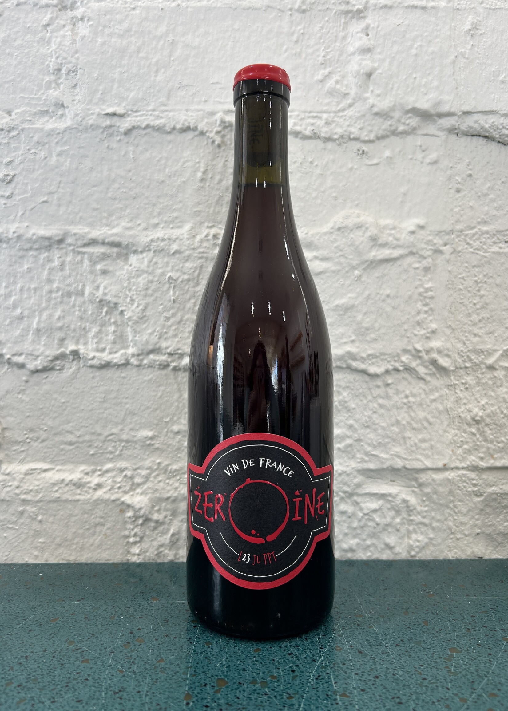 Jeffrey Alpert Selections ZerOine 'L'Ju PPT' Rouge