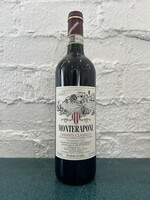 Grand Cru Selections Monteraponi Chianti Classico
