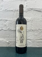 Rosenthal Ficomontanino Bulgarelli Rosso di Toscana